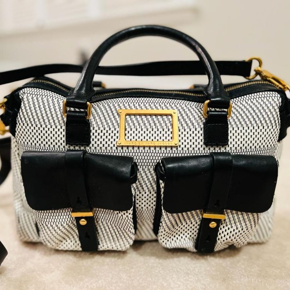 Marc by Marc Jacobs Bag - Like New Condition